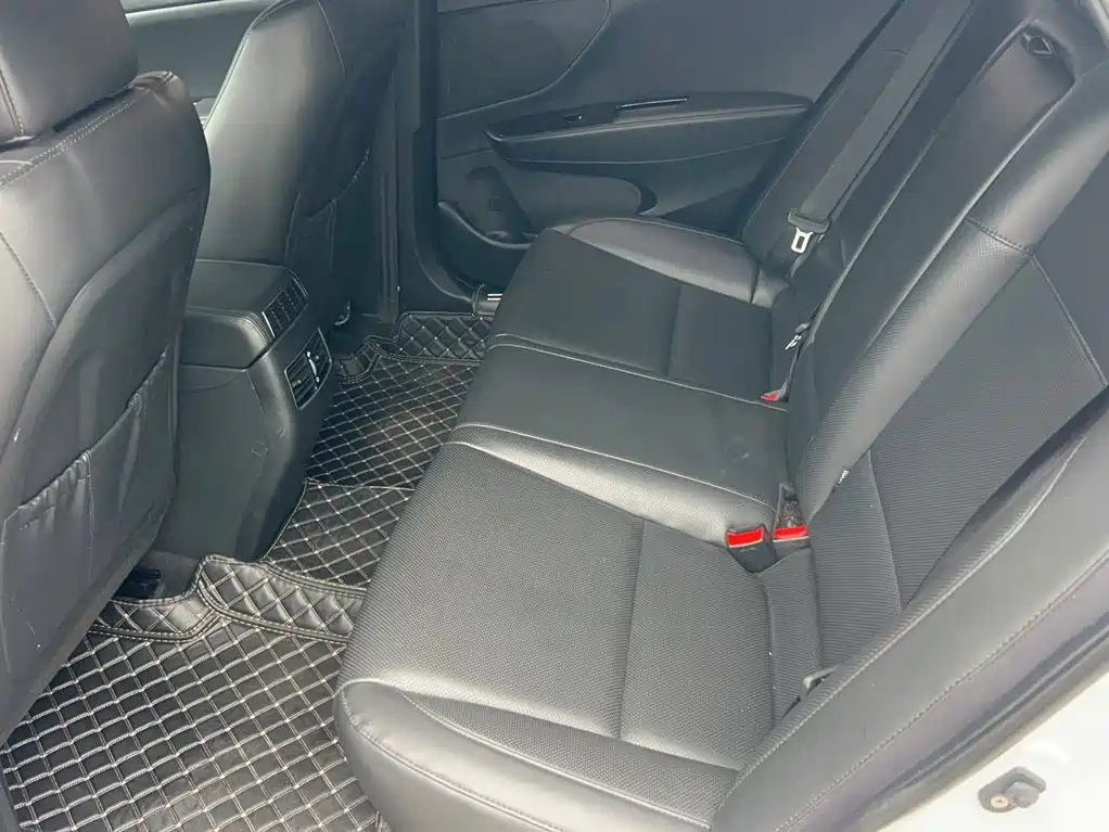 Hyundai Mistra 2017 — фото 15