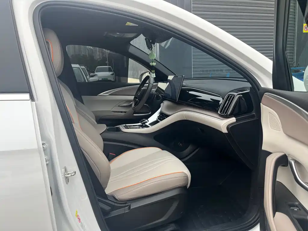 BYD Pro New Energy 2024 — фото 12