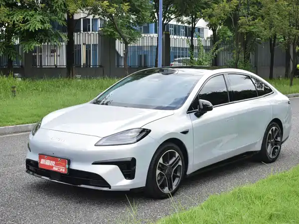 Aion RT 2025