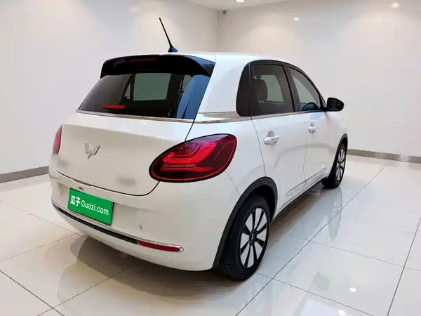 Wuling Bingo 2024