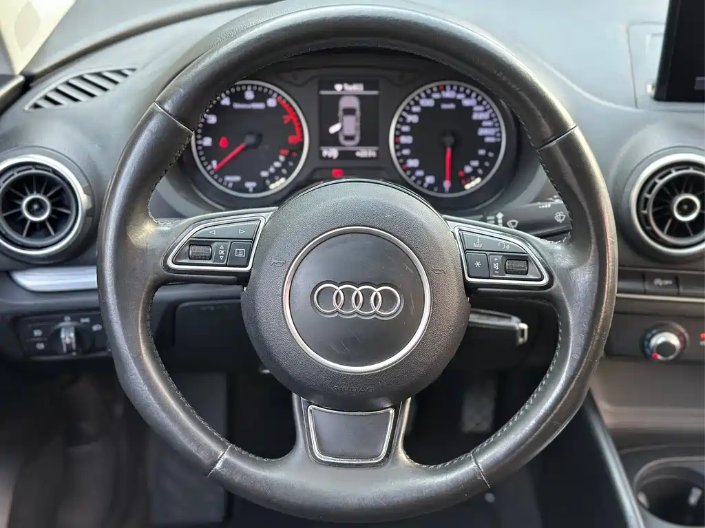 Audi A3 2015 — фото 5