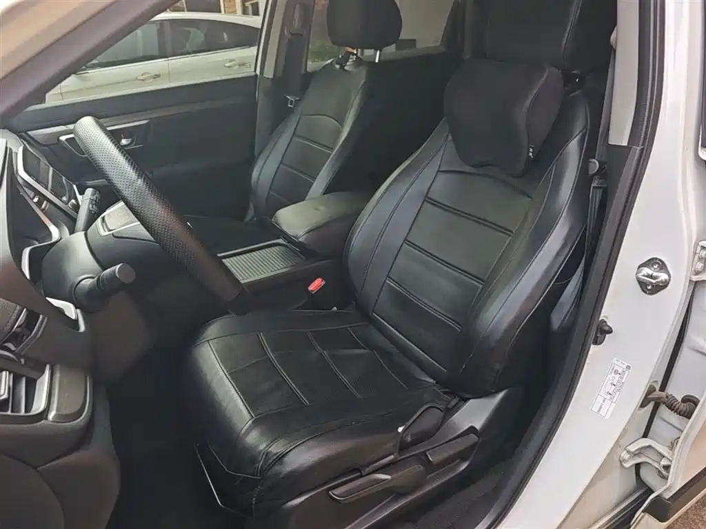 Honda Breeze 2022 — фото 15