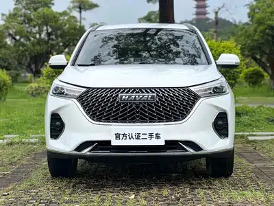 Haval M6 2021