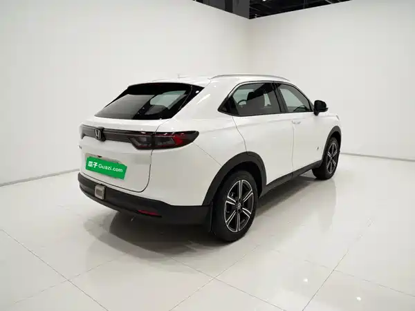 Honda XR-V 2026
