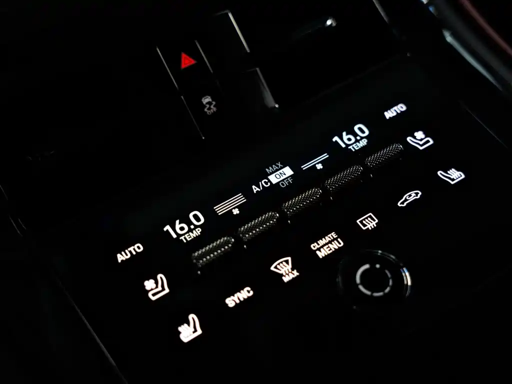 Porsche Panamera 2024 — фото 8