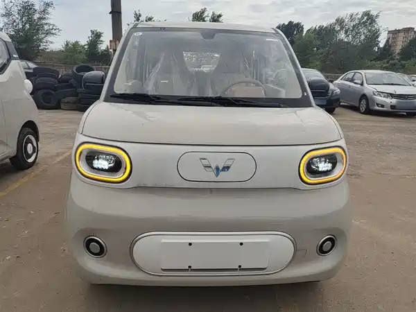 Wuling Hongguang MINIEV 2024