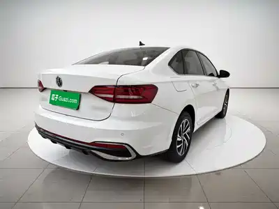 Volkswagen Lavida 2026