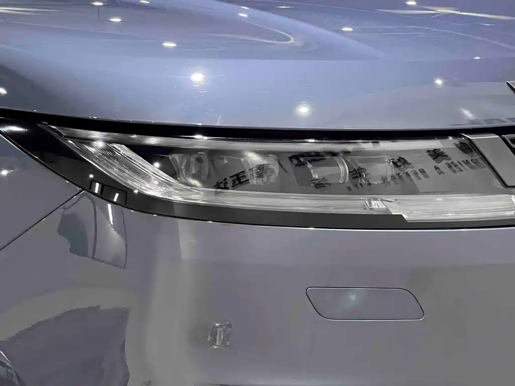 Land Rover Sport 2024 — фото 12