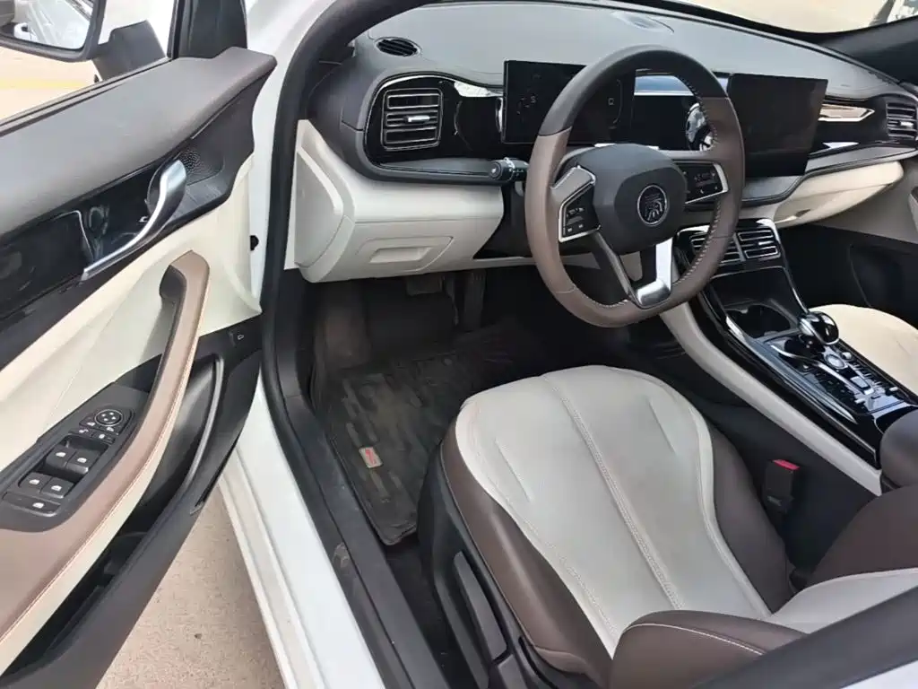BYD Qin PLUS 2025 — фото 16