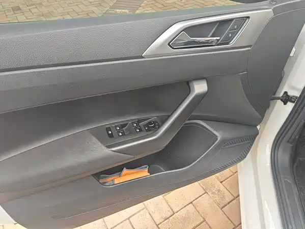 Volkswagen Polo 2020