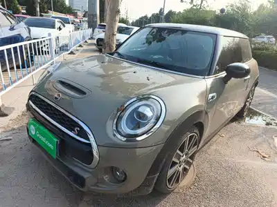 MINI MINI 2021