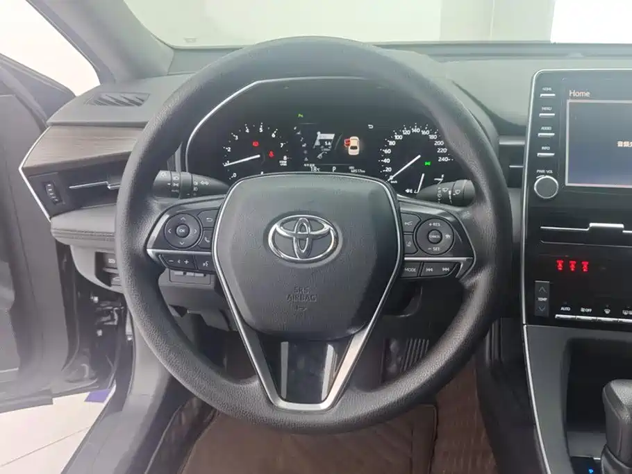 Toyota Avalon 2021 — фото 15