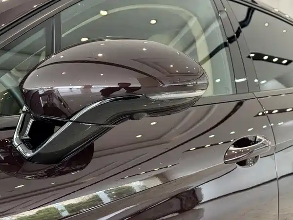 Porsche Panamera 2023