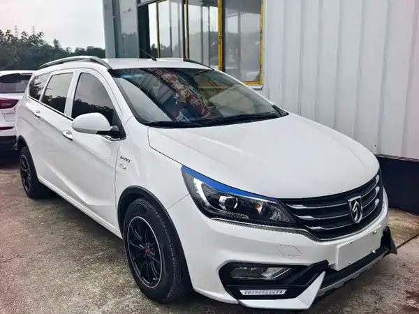 Baojun 310W 2018