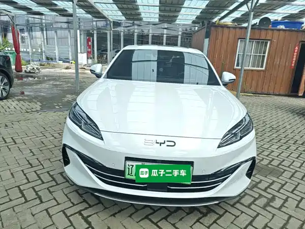 BYD Seal 06 2025