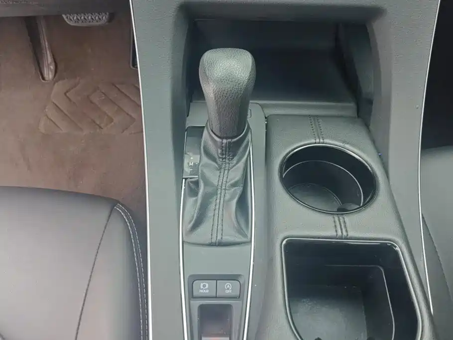 Toyota Avalon 2021 — фото 16