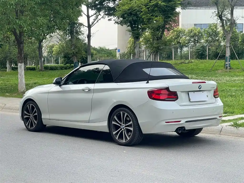 BMW 2 Series 2019 — фото 5