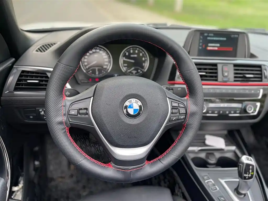 BMW 2 Series 2019 — фото 16