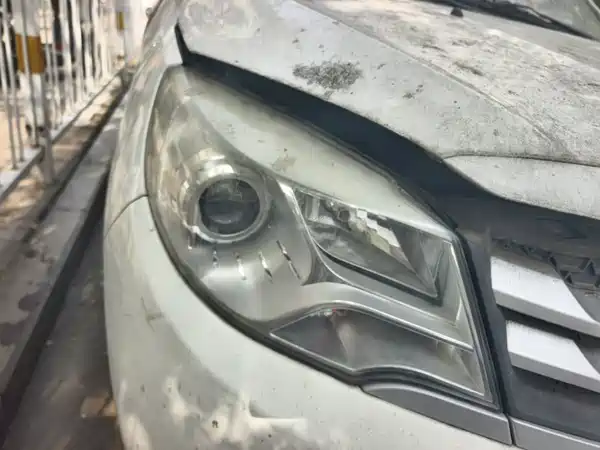 Jinbei Brilliance Jinbei 750 2016