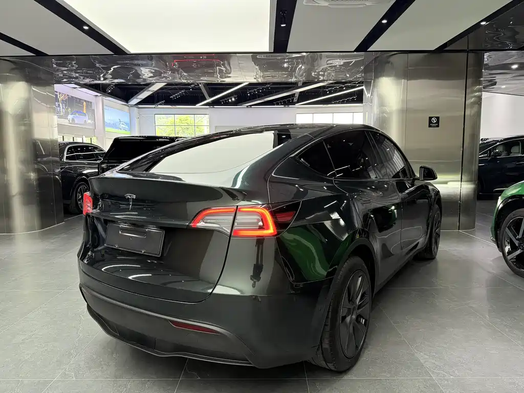 Tesla Model Y 2023 — фото 14
