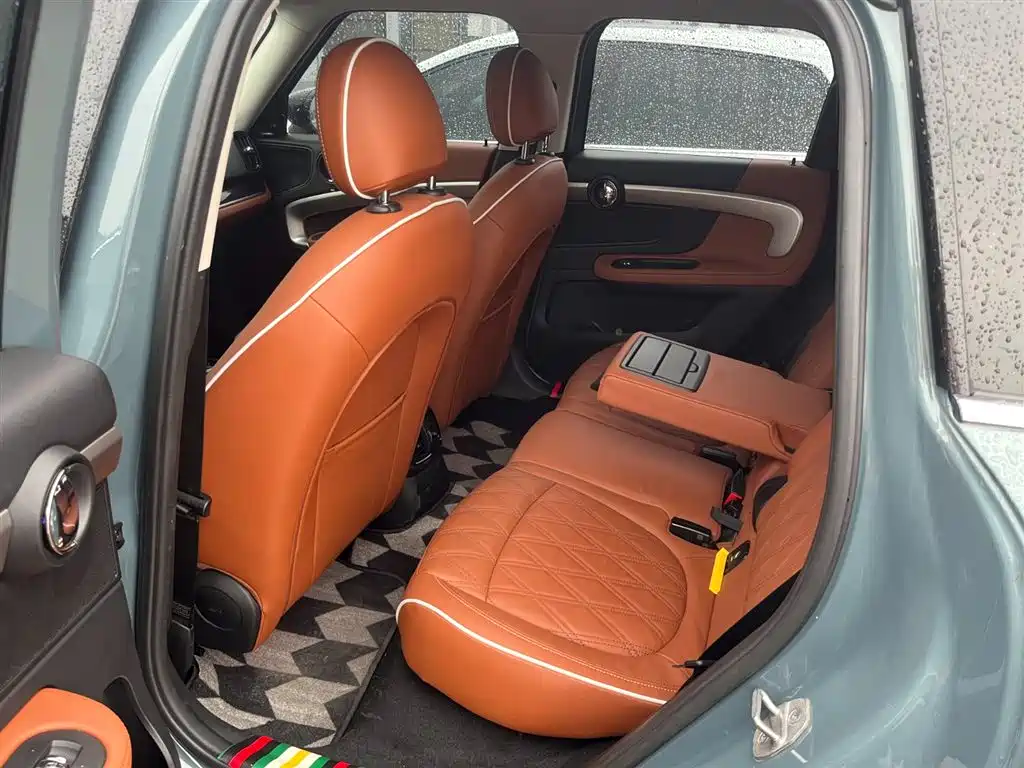 MINI Countryman 2023