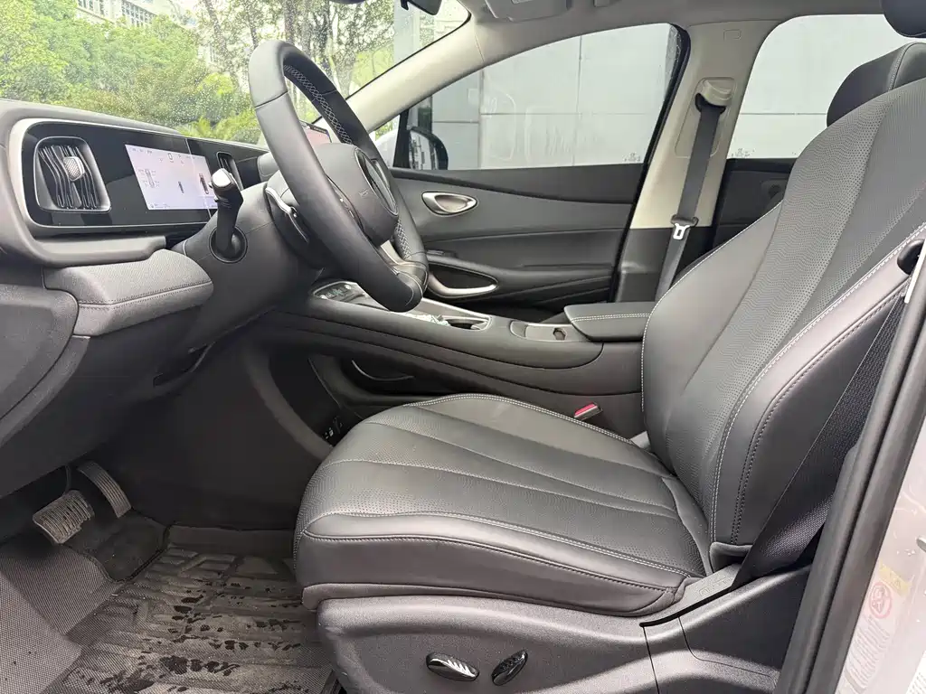 BYD Sealion 05 EV 2025 — фото 10