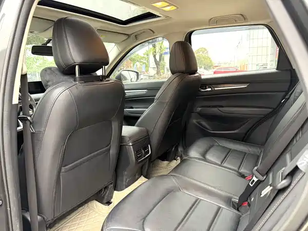 Mazda CX-5 2020