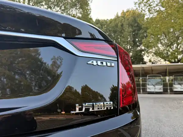 Cadillac CT6 2019