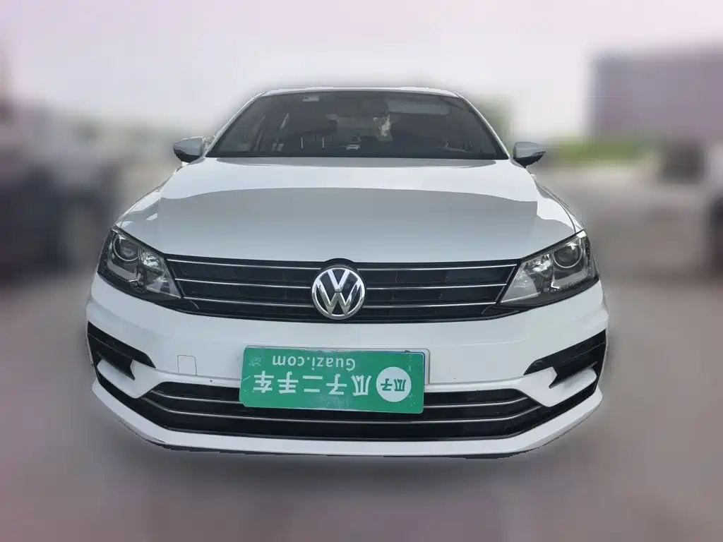Volkswagen Sagitar 2019 — фото 24