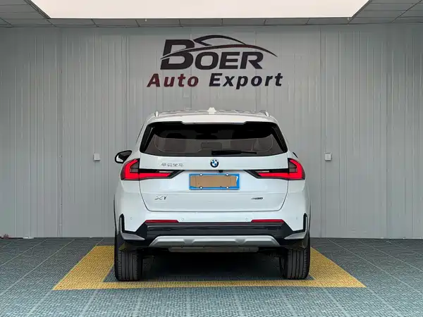 BMW X1 2023