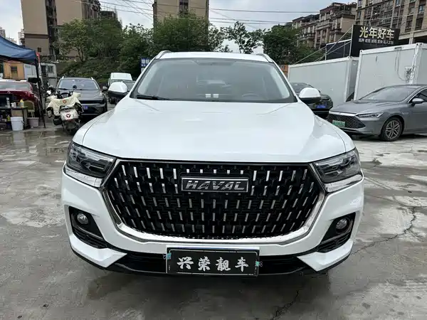 Haval H6 2024