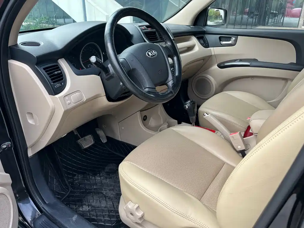 Kia Sportage 2014 — фото 6