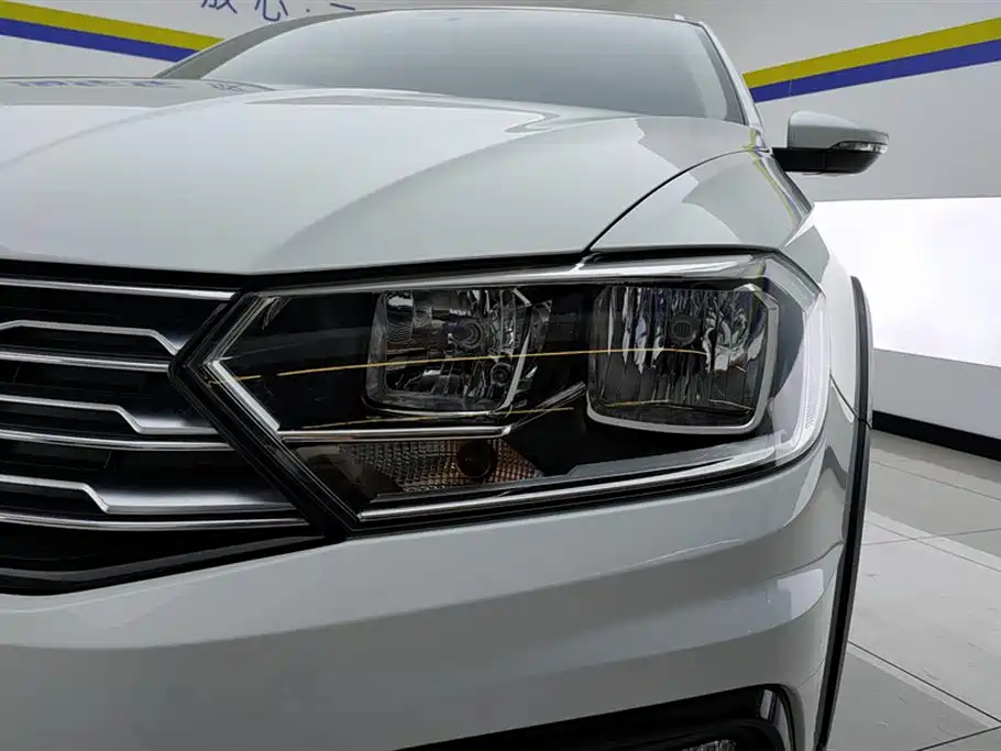 Volkswagen C-Trek 2017