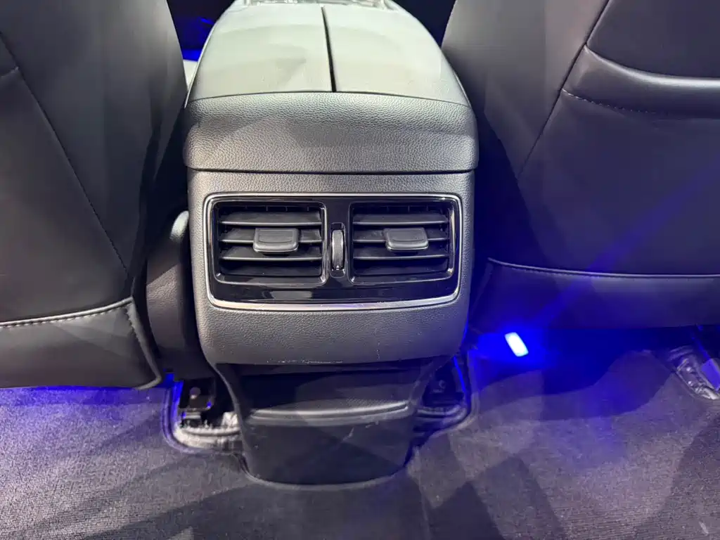 GAC Trumpchi GS4 PLUS 2023 — фото 13