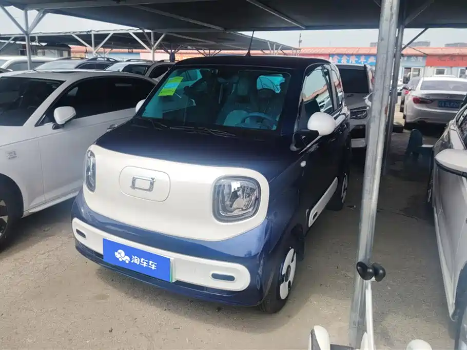 Bestune Pony 2025
