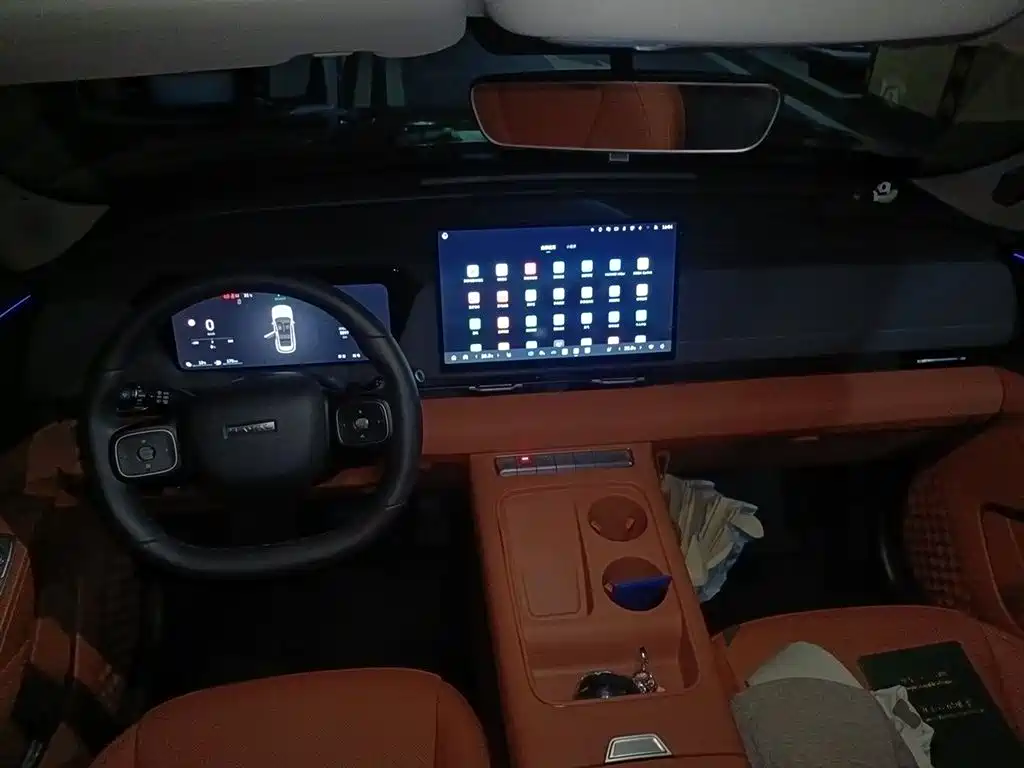 Haval Xiaolong MAX 2025 — фото 10