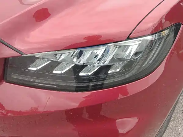 Geely Boyue 2020