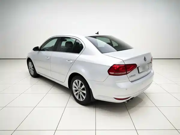 Volkswagen Lavida 2016