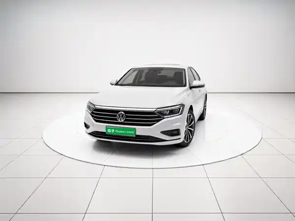 Volkswagen Sagitar 2020