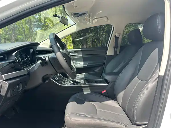 Chery Arrizo 5 2025