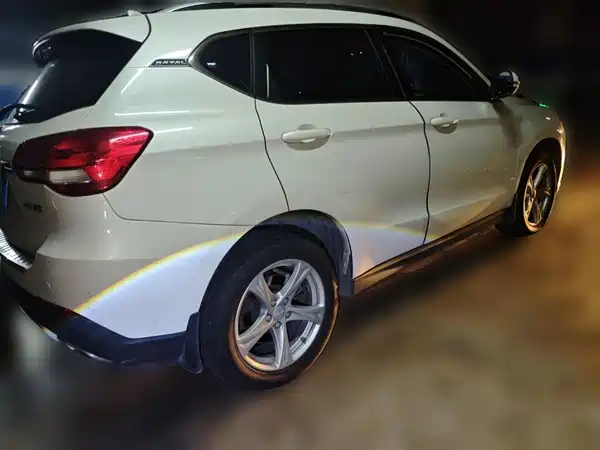 Haval H2 2019
