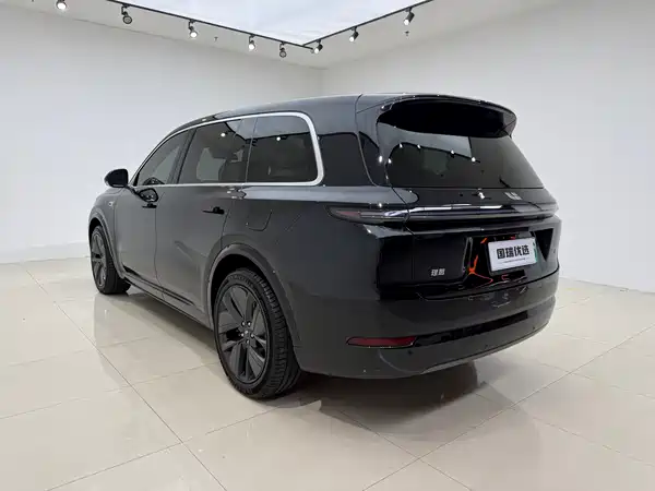 Li Auto L9 2024