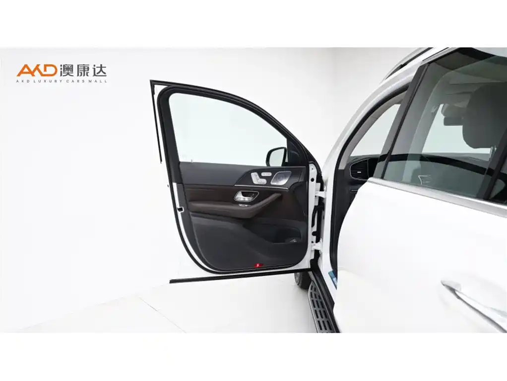 Mercedes-Benz GLE 2021 — фото 10