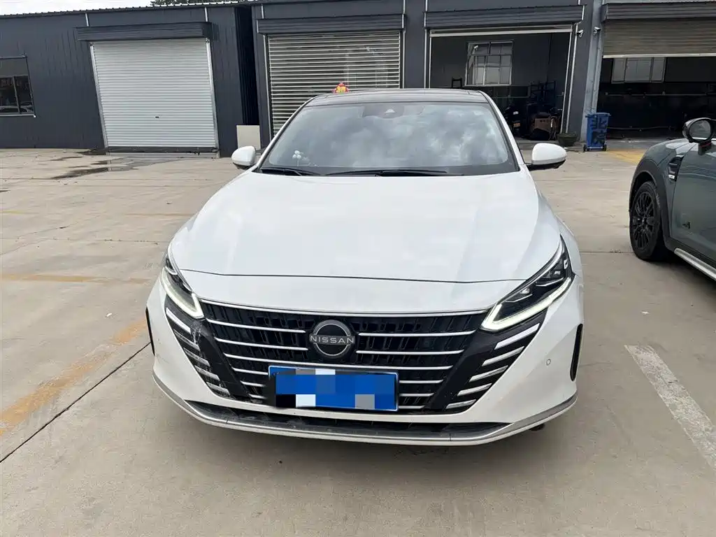 Nissan Teana 2023 — фото 2