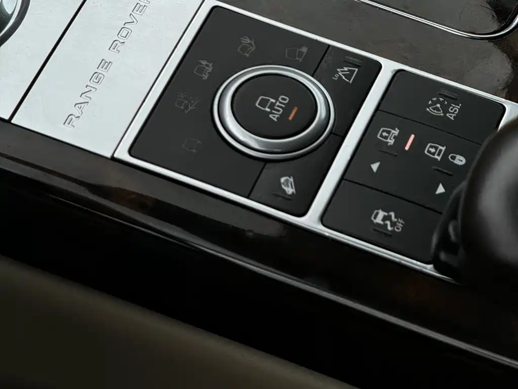 Land Rover Range Rover 2014 — фото 9