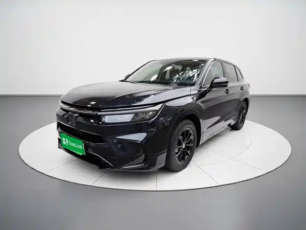 Honda Haoying New Energy 2023