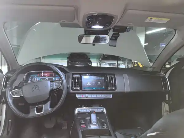 Citroën C6 2019