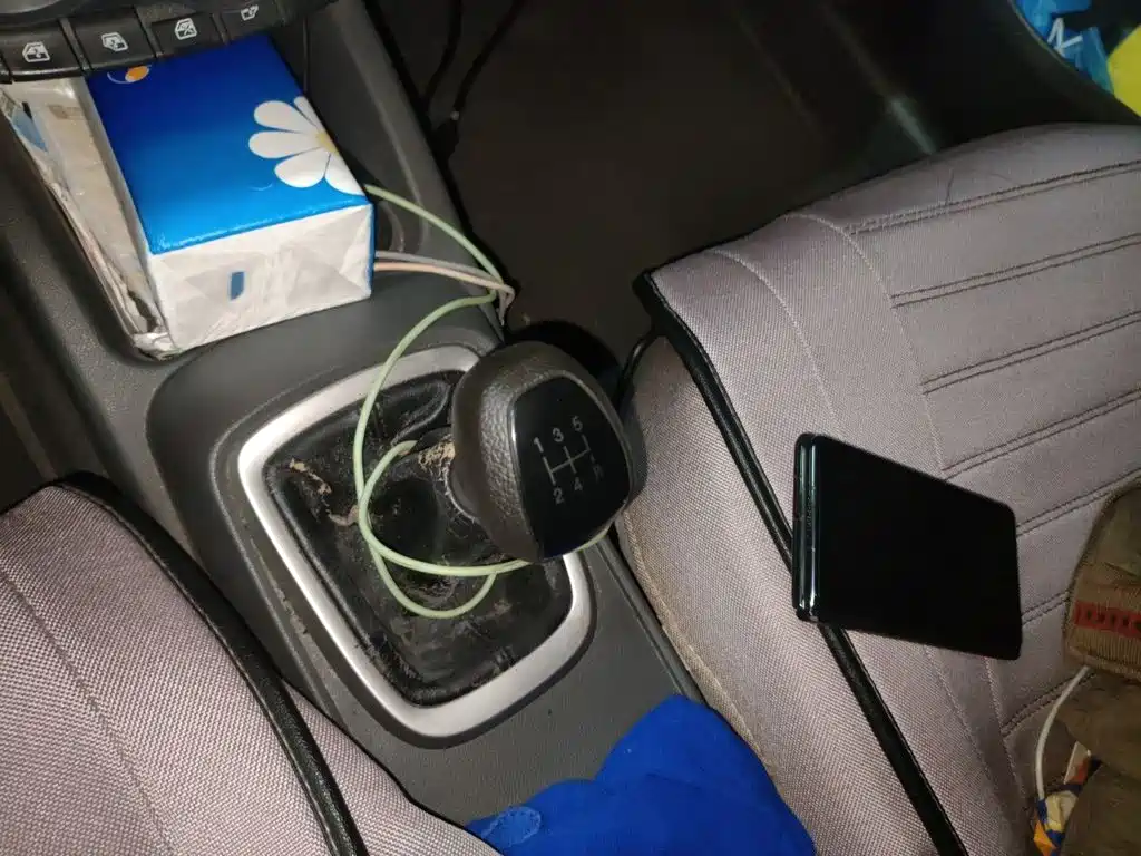 Chevrolet Sail 2017 — фото 10