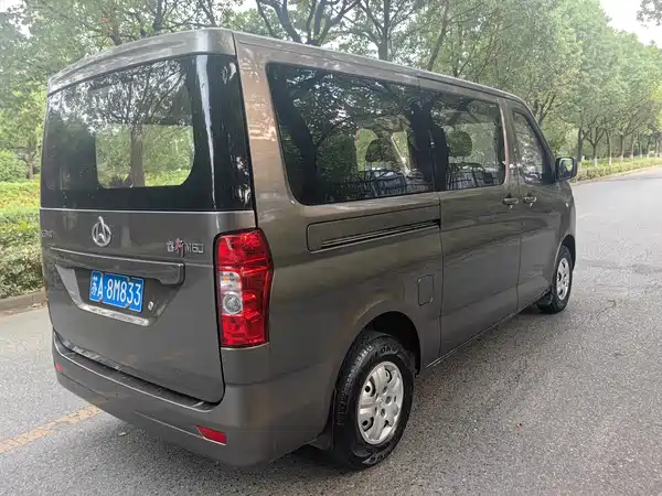 Changan Ruixing M60 2020