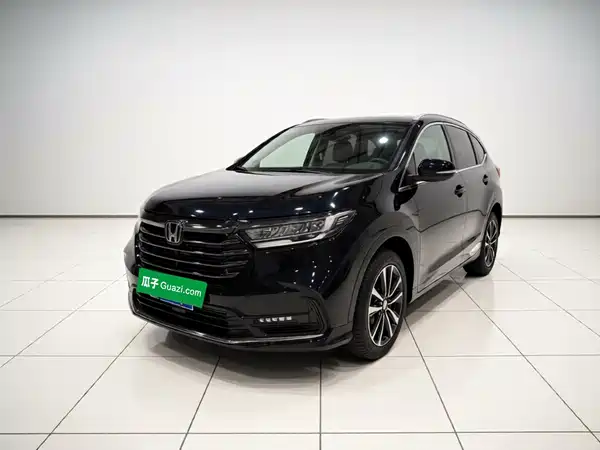 Honda Odyssey 2025